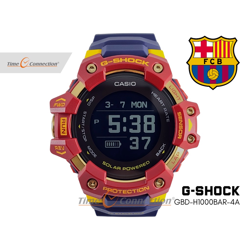 Jual casio gbd discount h1000