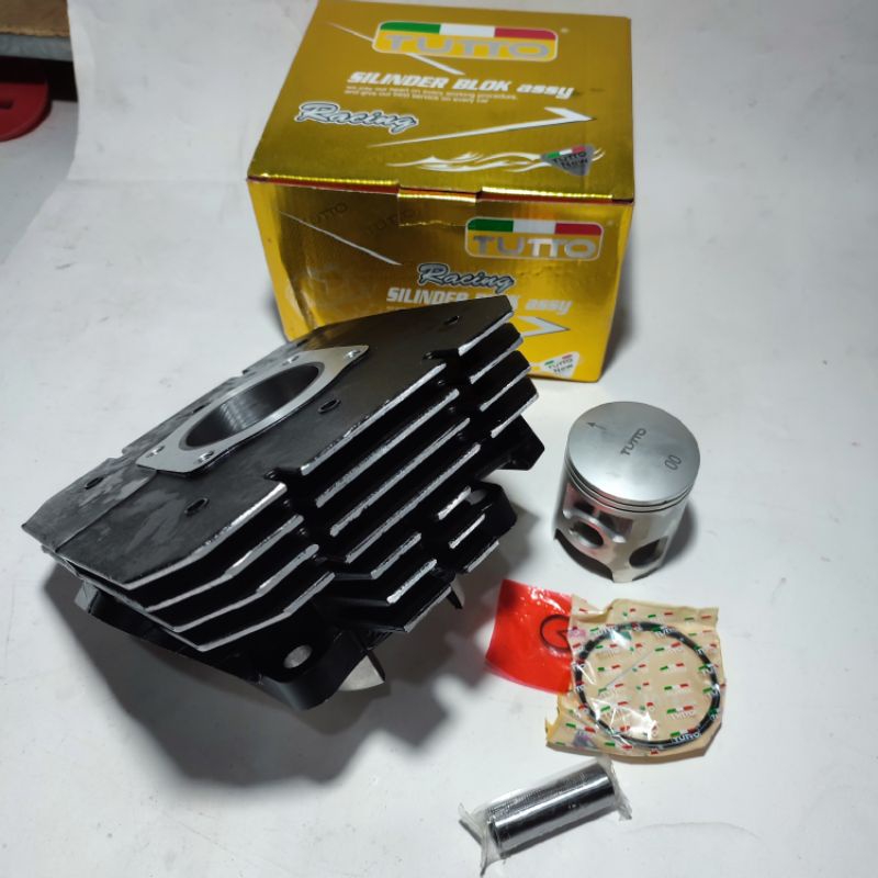 Jual Blok rx king tuto y1 murah | Shopee Indonesia