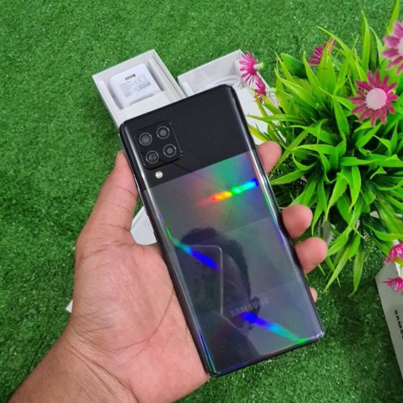 Samsung A42 5G 8/128 Snapdragon 750G