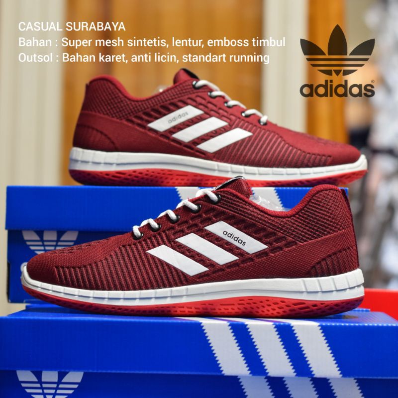 Adidas 2024 neo maroon