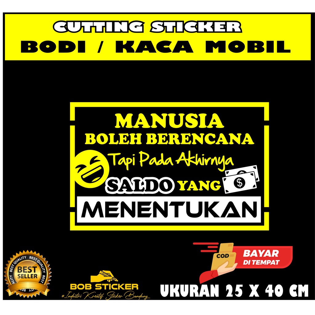 Jual Stiker Cutting Kaca Samping Mobil Pick Up Stiker Kaca Mobil Truk Stiker Cutting Murah