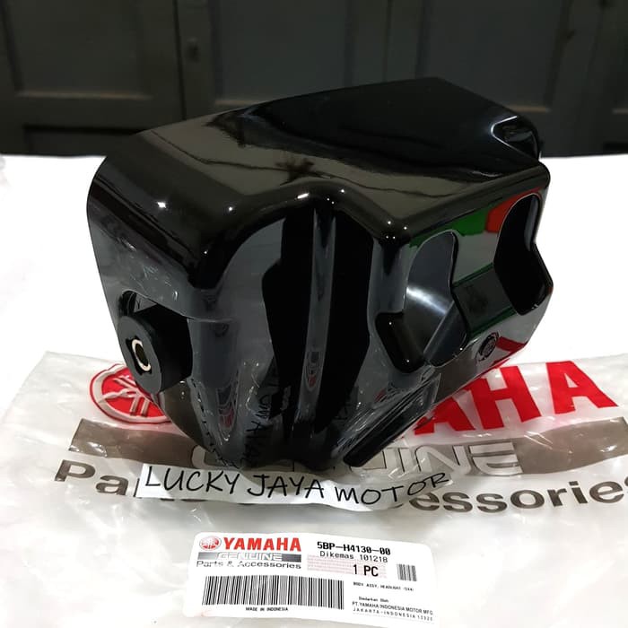 Jual Batok lampu belakang Rxking rx king new Scorpio Original 5BP-H4130 ...