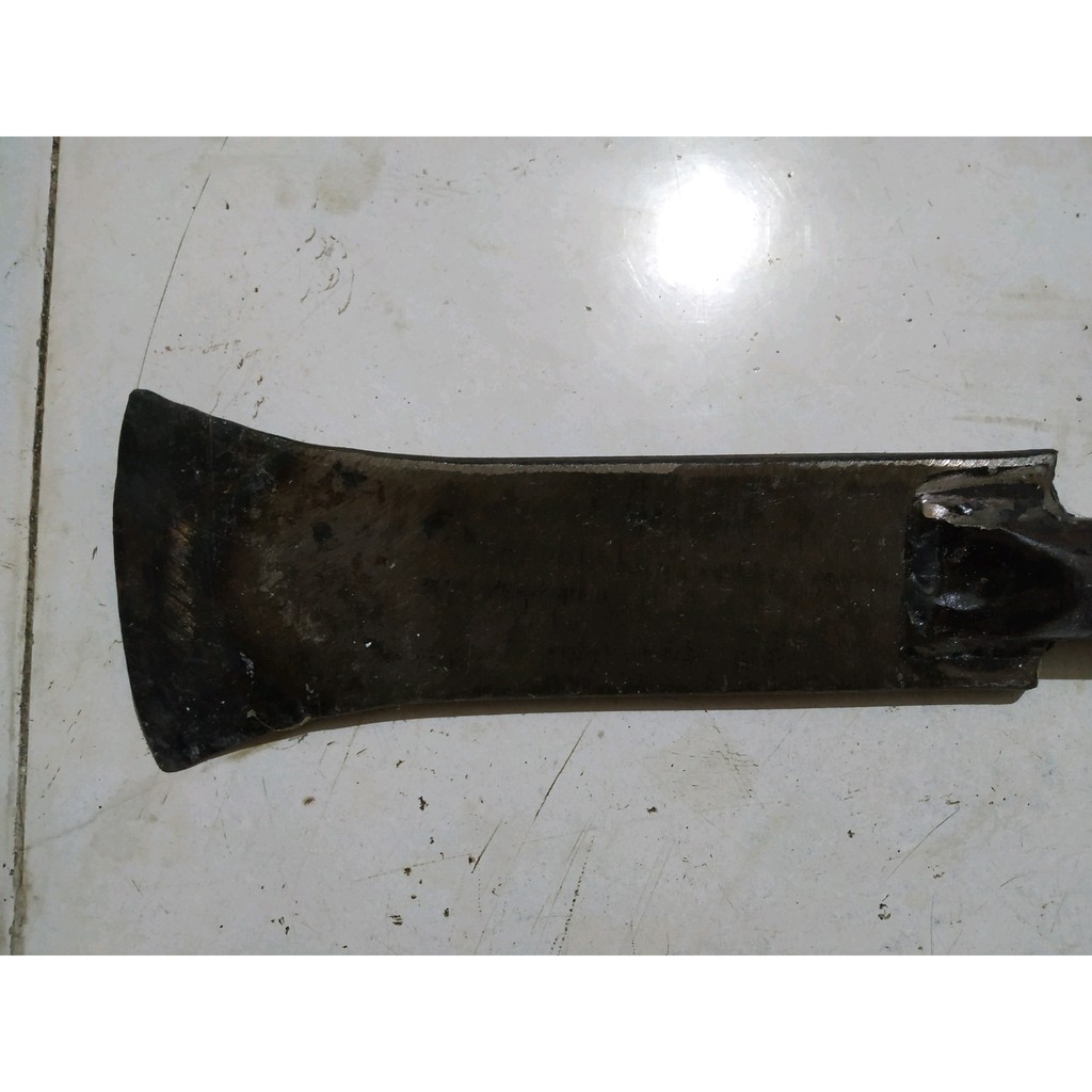 Jual Linggis Taman / Seblang 8 x 115 cm / Alat Gali Lubang Tanah ...