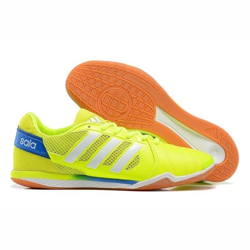 Sepatu futsal adidas on sale sala terbaru 2014