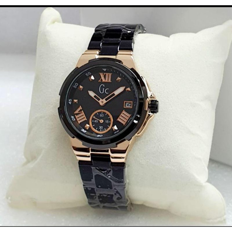Jual Jam Tangan Gc Terlengkap & Harga Terbaru Agustus 2026 | Shopee ...