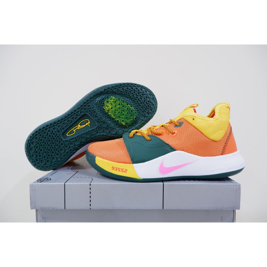 Sepatu Basket Nike Sneakers Nike Sepatu Basket Paul George PG