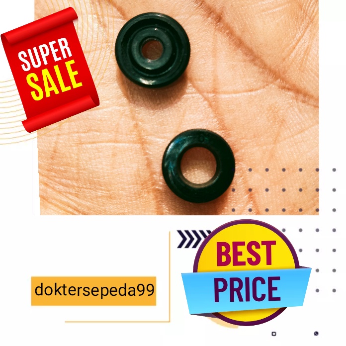 Jual Dokter Sepeda Oil Seal Rem Hidrolik Seal Piston Sepeda Seal