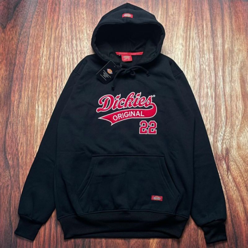 Dickies hoodie original best sale