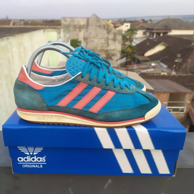 Adidas sl 72 dublin hotsell