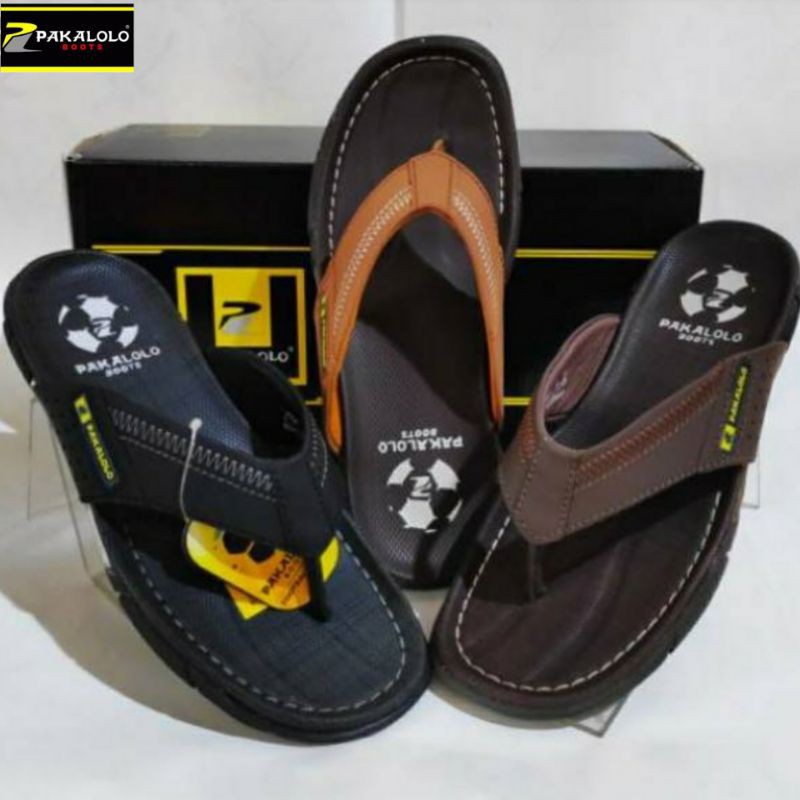 Sandal pakalolo hotsell