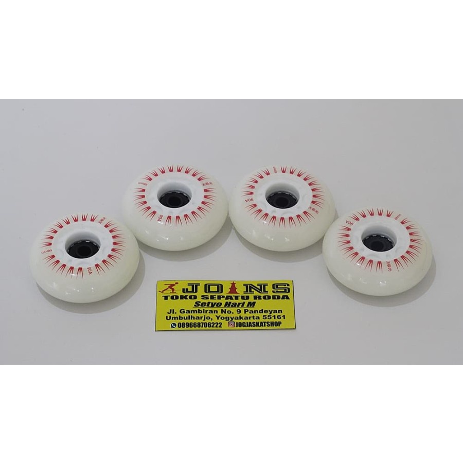 Jual RODA SEPATU RODA WHEEL LED NON BRAND | Shopee Indonesia