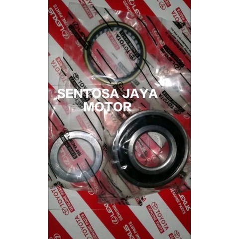 Jual Bearing Roda Laher Roda Belakang Set Toyota Innova Hilux TYT ...