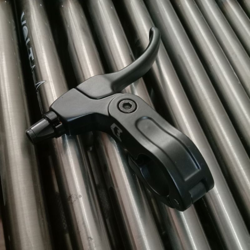 Jual handle rem handel stang sepeda bmx brake lever kanan | Shopee ...
