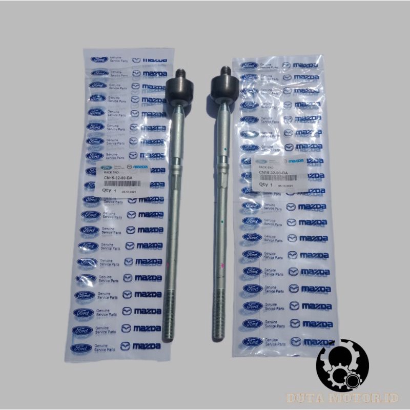 Jual RACK END/LONG TIE ROD FORD ECOSPORT (1 Pcs) Shopee Indonesia
