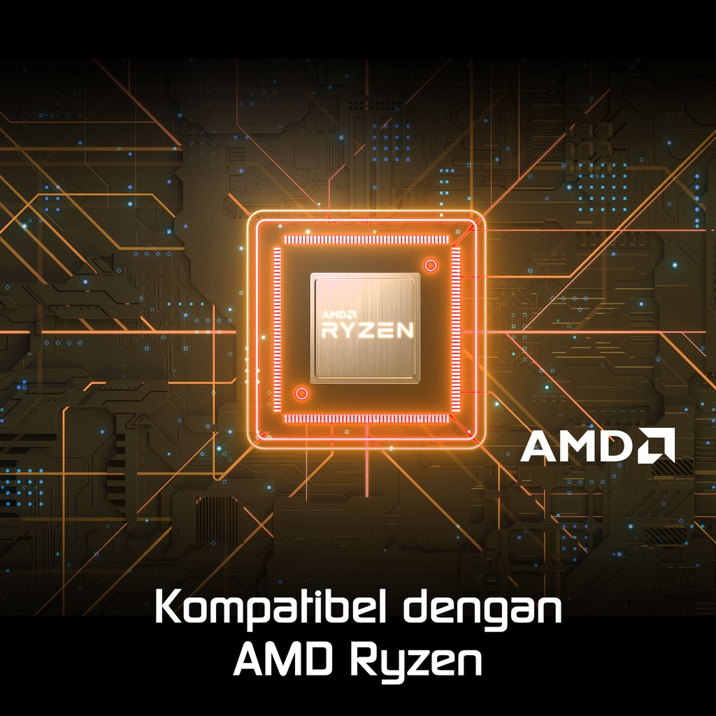 Kingston FURY IMPACT Seri Andal RAM SODIMM 8GB 3200MHz DDR4 (KF432S20IB/8) (3)