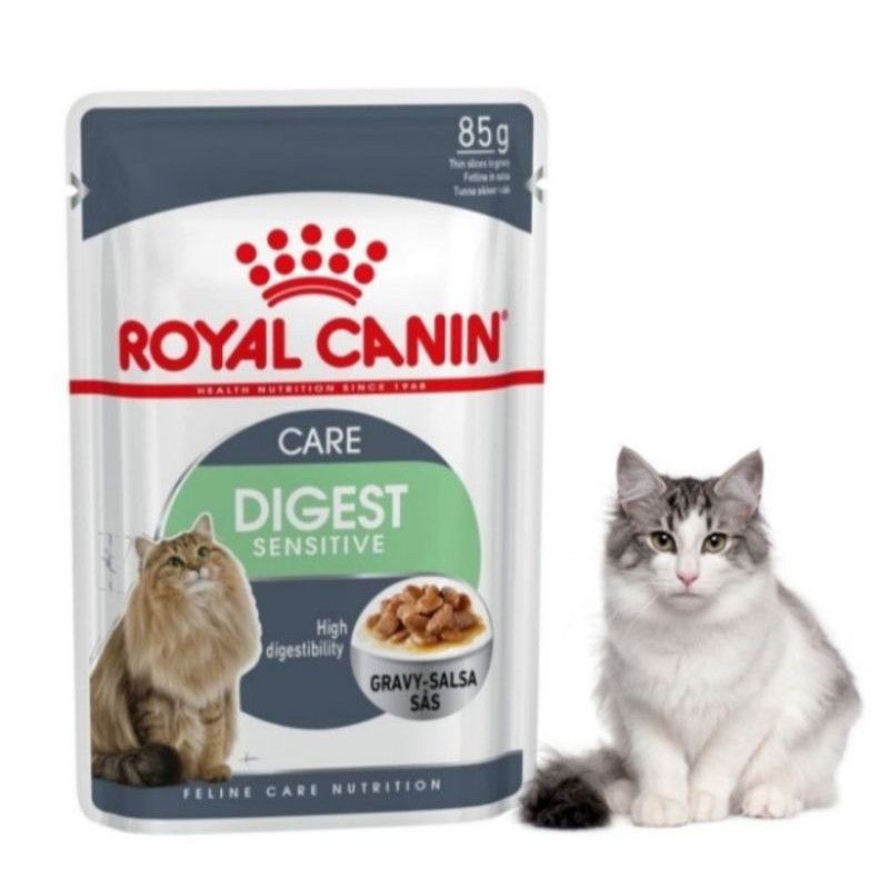 Royal canin digestive on sale care untuk apa