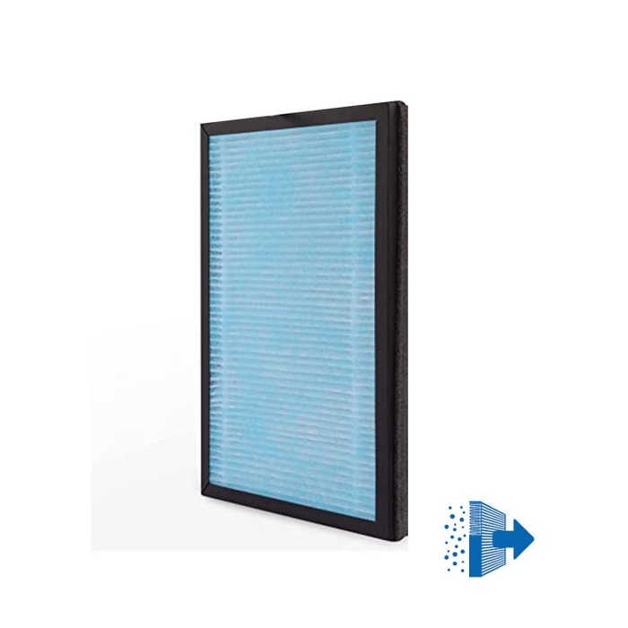 Jual Filter HEPA Carbon Active Replacement Air Purifier PRO - MEVAL ...