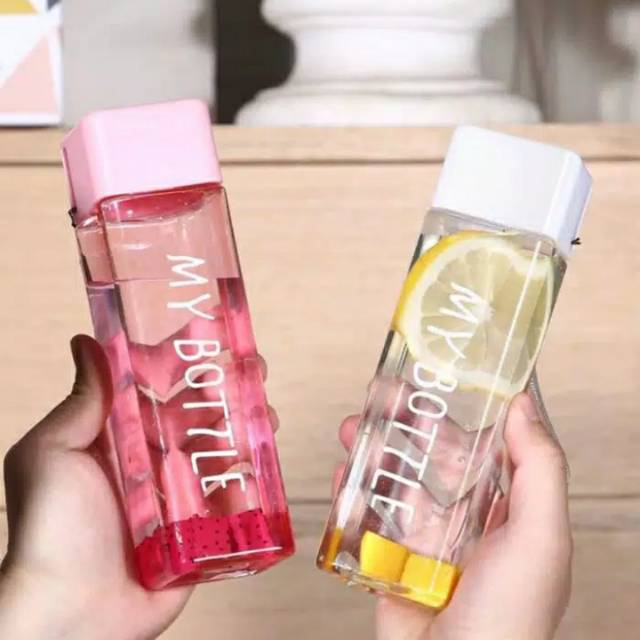 Jual My Bottle Kotak Shopee Indonesia 5930