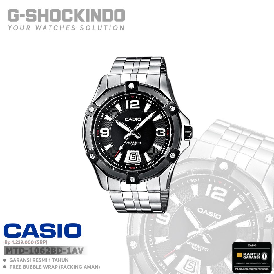 Casio 5128 mtd on sale 1062