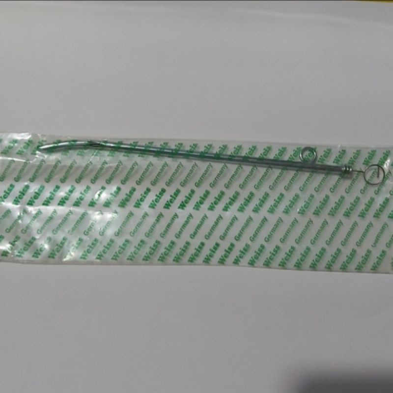Jual Metal Catheter Kateter Urine Catheter Kateter Female Catheter ...