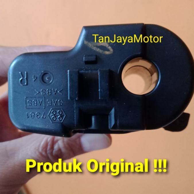 Jual Motor Retract Retrack Lipat Spion INNOVA REBORN CAMRY ALTIS ...