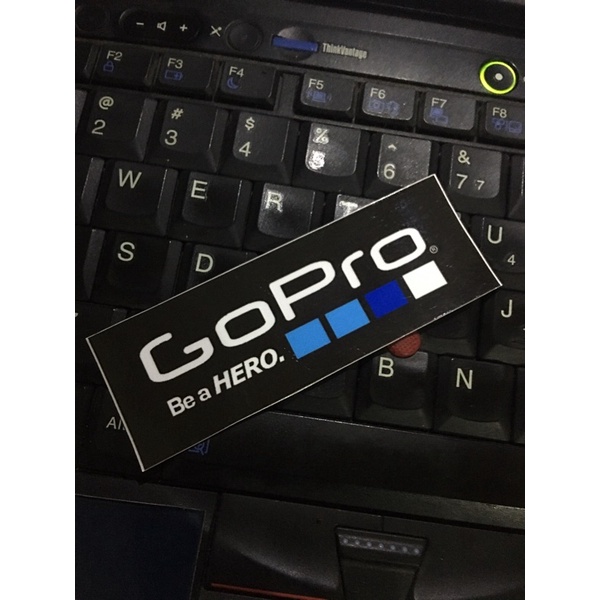 Jual Sticker Gopro | Shopee Indonesia