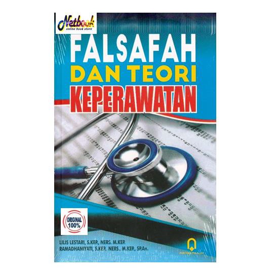 Jual FALSAFAH DAN TEORI KEPERAWATAN | Shopee Indonesia