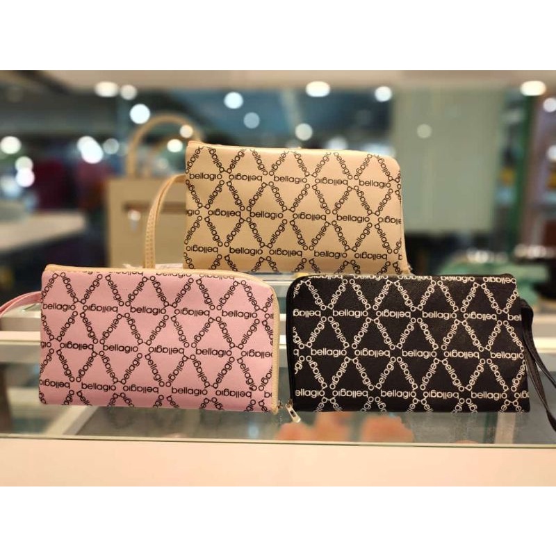 Jual Clutch bellagio art 003 Shopee Indonesia