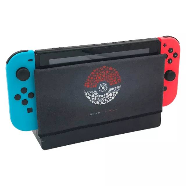 Inside Nintendo Switch Dock Genki Shadowcast Black Games Home