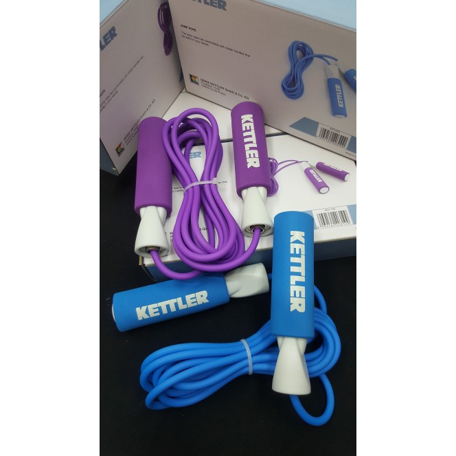 Jual Kettler Skipping Jump Rope Lompat tali Original PROMO Murah