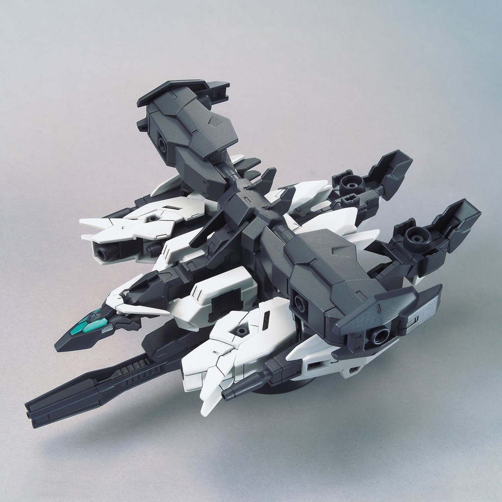 Jual HG Hongli / Daban 1:144 Fighter Jupitive ( Core + Jupitive Unit ...