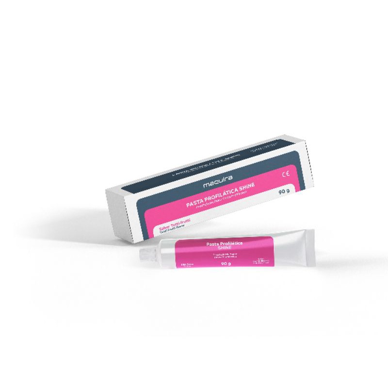 Jual Dental Prophylaxis Paste / Prophylactic Paste / Prophy Paste