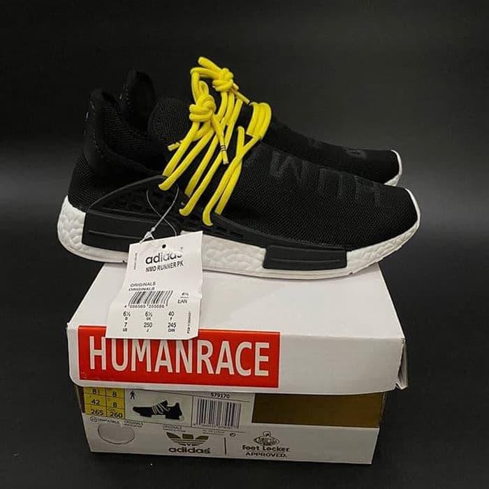 Jual cheap human race