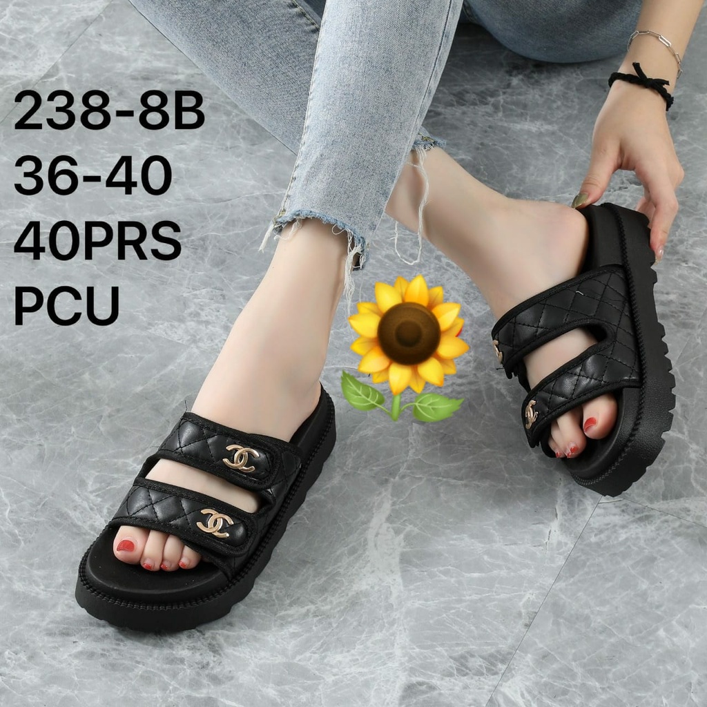 Wedges jelly terbaru top