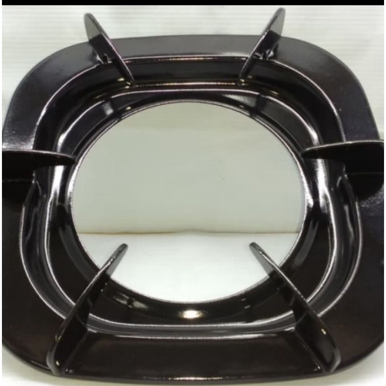 Jual tatakan kompor gas kaki 6/BGX,plat tebal Shopee Indonesia