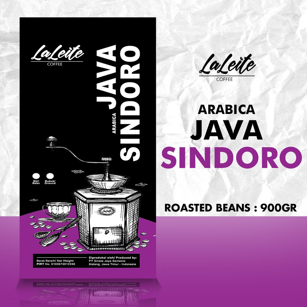 Jual Java Arabica 900 Gram Biji | Shopee Indonesia