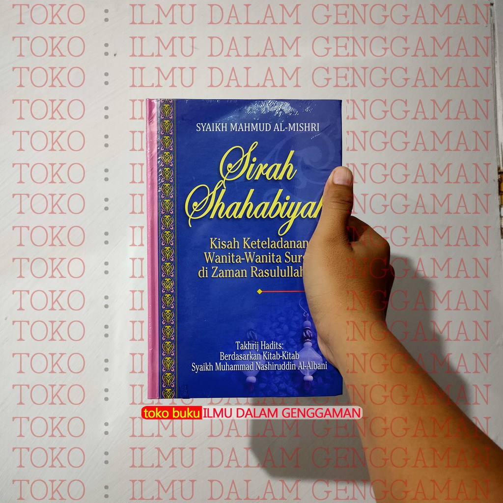 Jual Sejarah - Sirah Shahabiyah - Pustaka As Sunnah - Shahabiyat ...