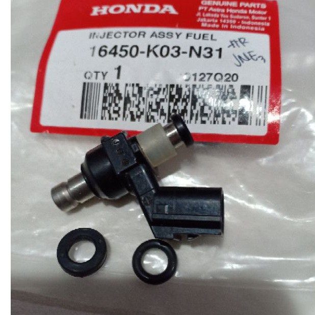 Jual injector injektor injeksi revo fi revo fit injeksi beat esp beat ...