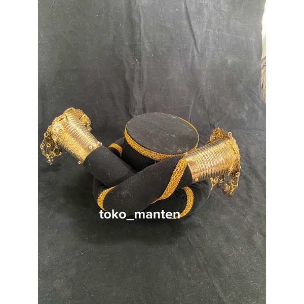 Jual AKSESORIES PENGANTIN BATAK MANDAILING / SET BULANG PENGANTIN BATAK ...
