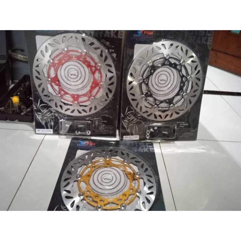Jual Disc cakram R15/Xabre/R15V3/V4/XSR/MT15 | Shopee Indonesia