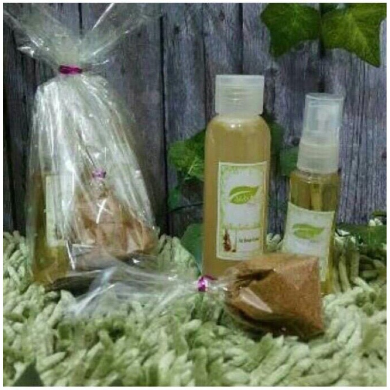 Jual paket ramping /rampe | Shopee Indonesia
