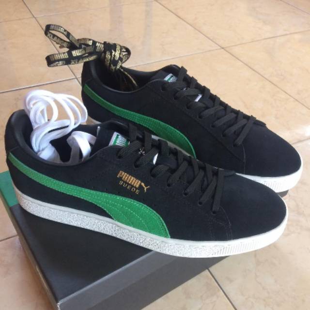 Jual Puma Xlarge Puma Suede Shopee Indonesia