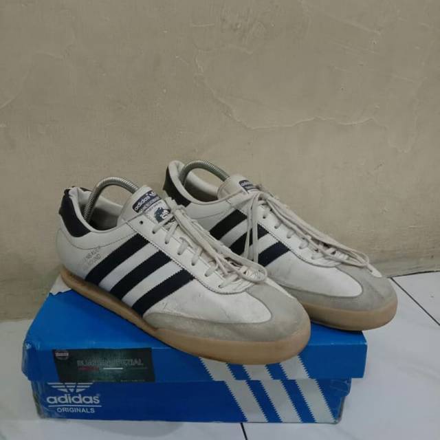 Sepatu adidas sale original bekas