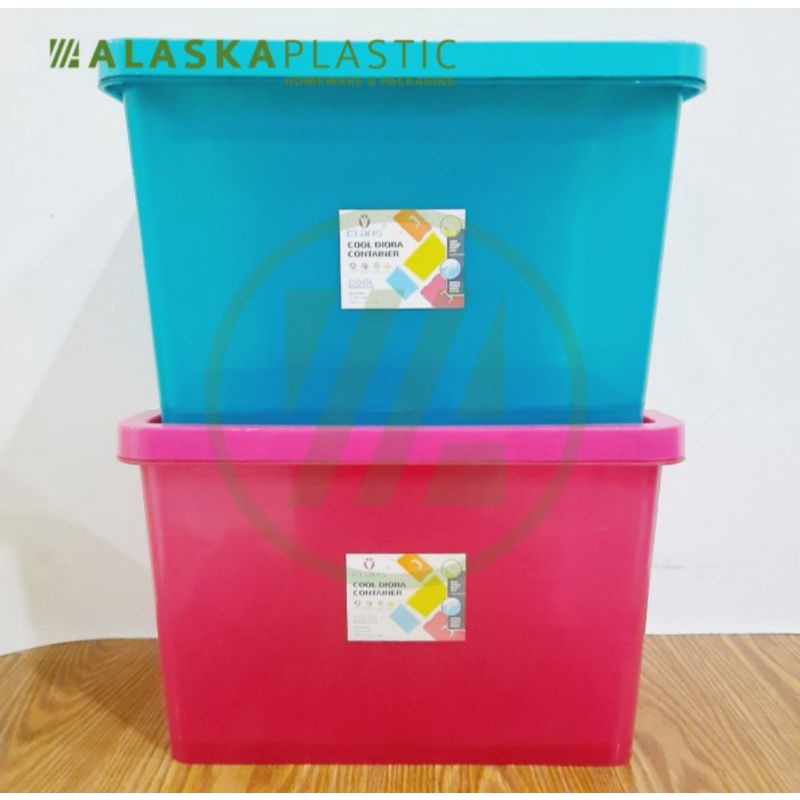 Jual container Diora claris | Shopee Indonesia