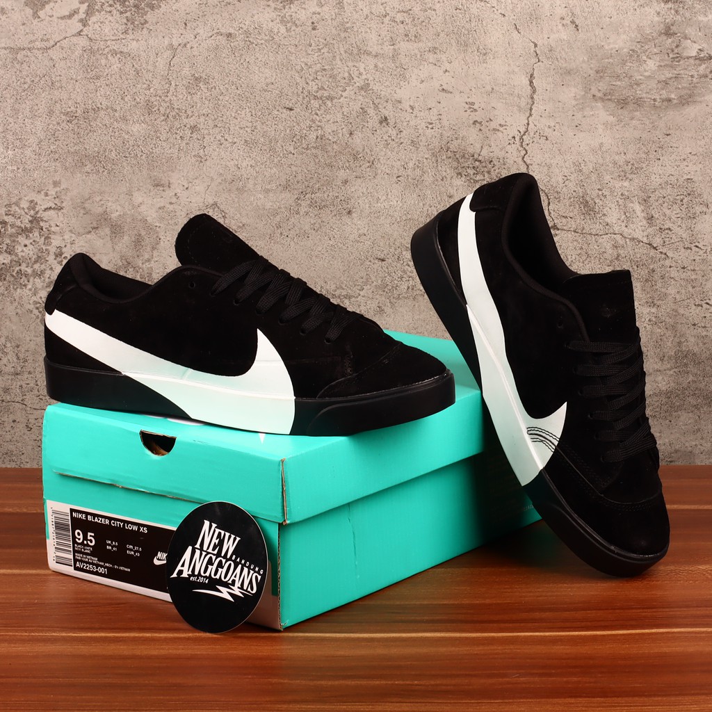 Nike blazer clearance city lx