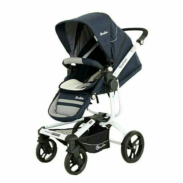 Berat stroller hot sale cocolatte quantum