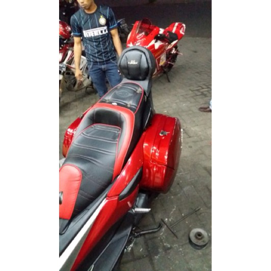 Jual box samping yamaha nmax | Shopee Indonesia