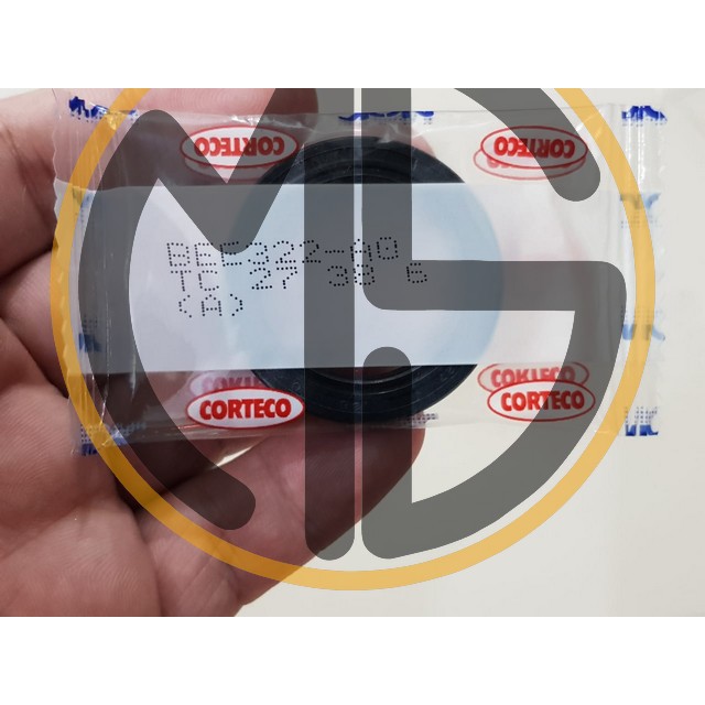 Jual OIL SEAL TC 27 38 6 JEPANG JAPAN | Shopee Indonesia