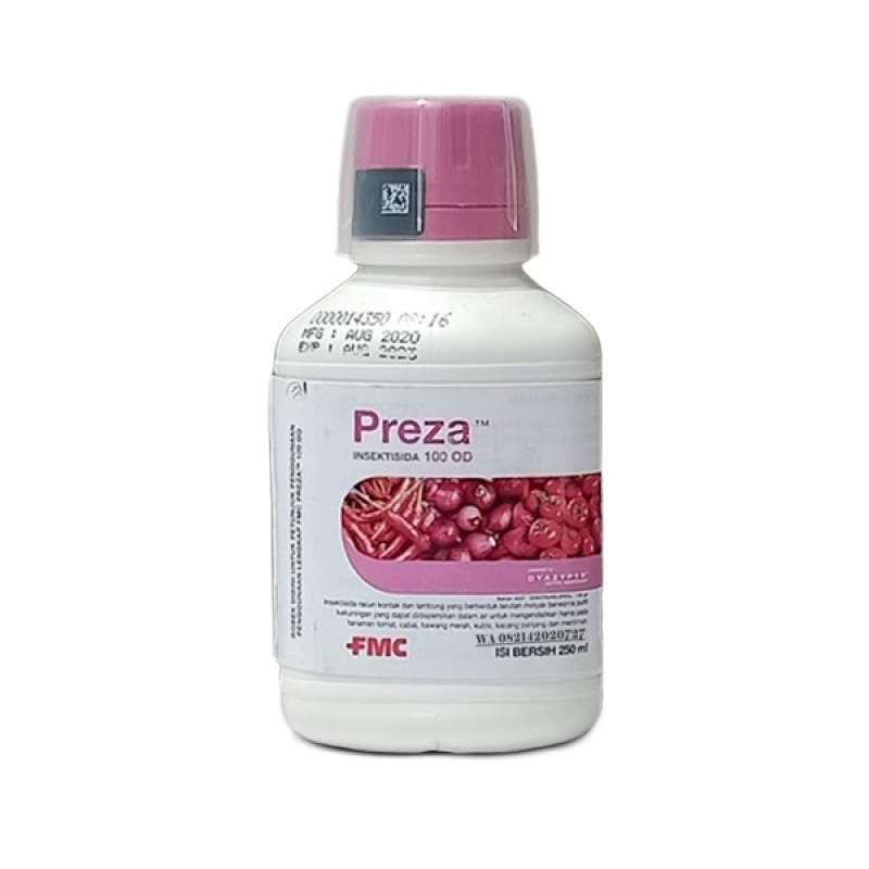Jual Insektisida Preza 250ml | Shopee Indonesia