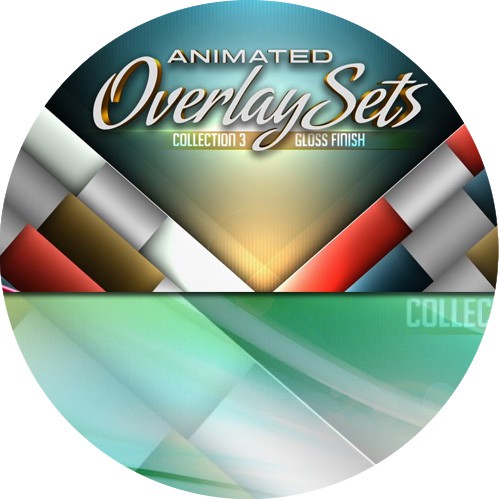 Jual Animated Overlays Collection - Animasi Video 32 BIT - VOL 3 ...